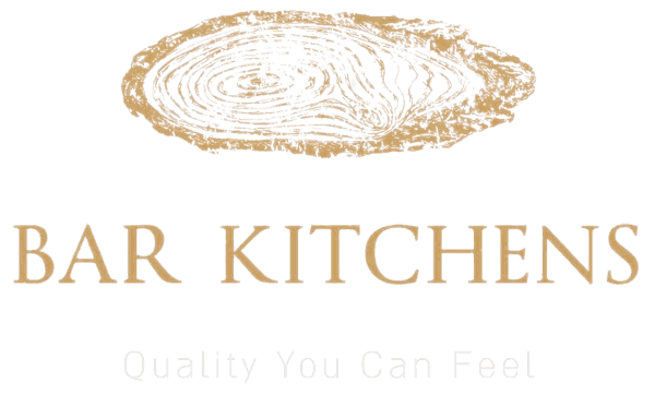 Bar Kitchens, Quality You Can Feel